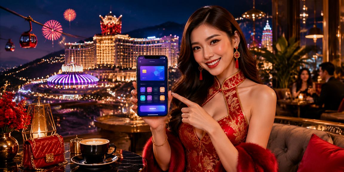 Suasana pertaruhan dengan bonus deposit di Genting Highlands Malaysia