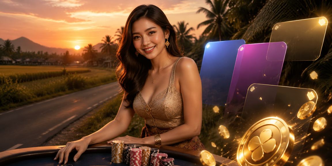 Koleksi slot game popular dalam talian di Malaysia untuk pemain 217
