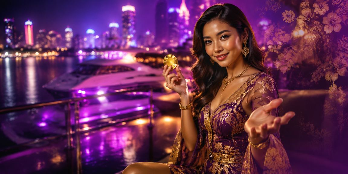 Bonus VIP eksklusif untuk pemain setia platform 217 di Malaysia