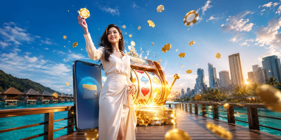 Permainan Slot Video di Sabah yang menyeronokkan