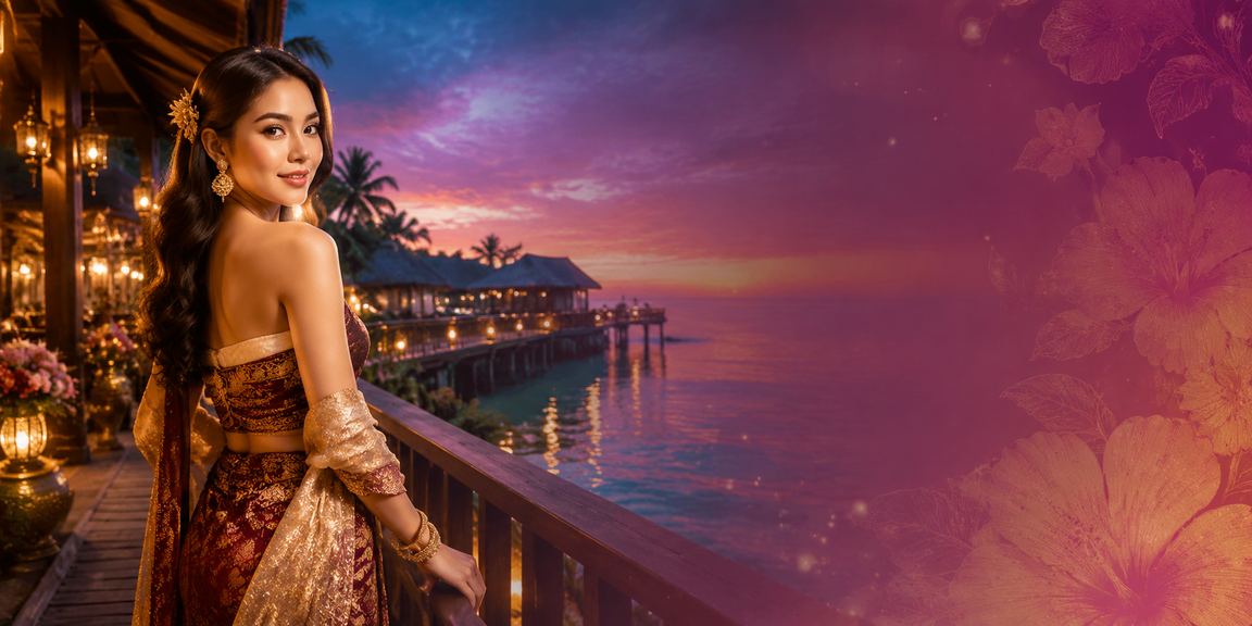 Bonus VIP eksklusif untuk pemain di Sabah